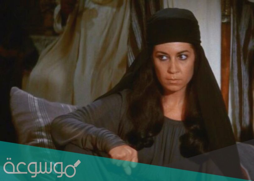 من هي هند بنت عتبة