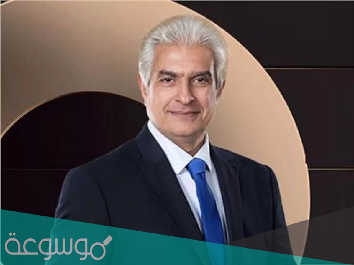 زوجة وائل الابراشي