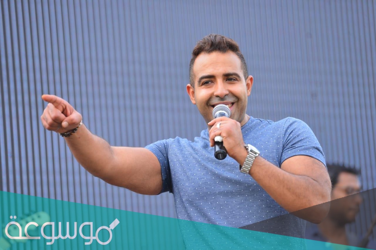 كلمات بقالو كم يوم عني بعيد