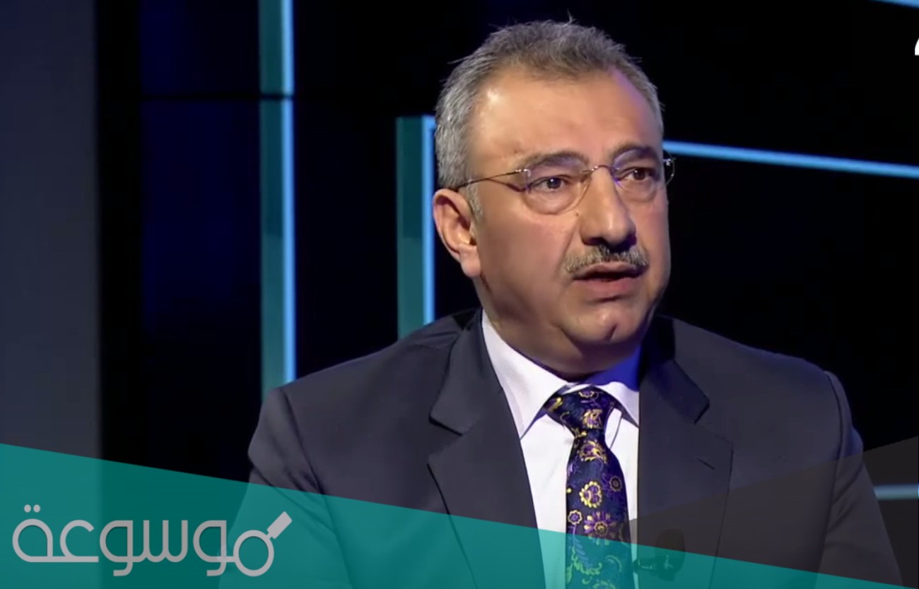 فائق الشيخ علي شيعي ام سني