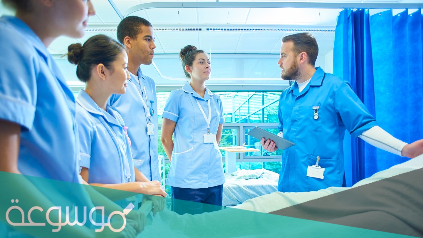 مواعيد وتنسيق مدارس التمريض بعد الإعدادية 2021-2022 محافظة أسوان