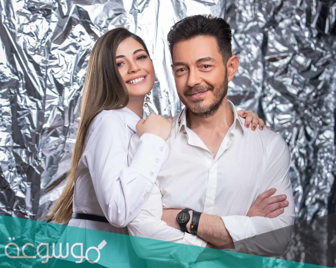 كم عمر ليلى احمد زاهر