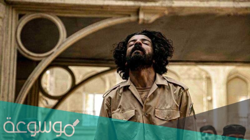 من هو حفيد رشاش الشيباني العتيبي