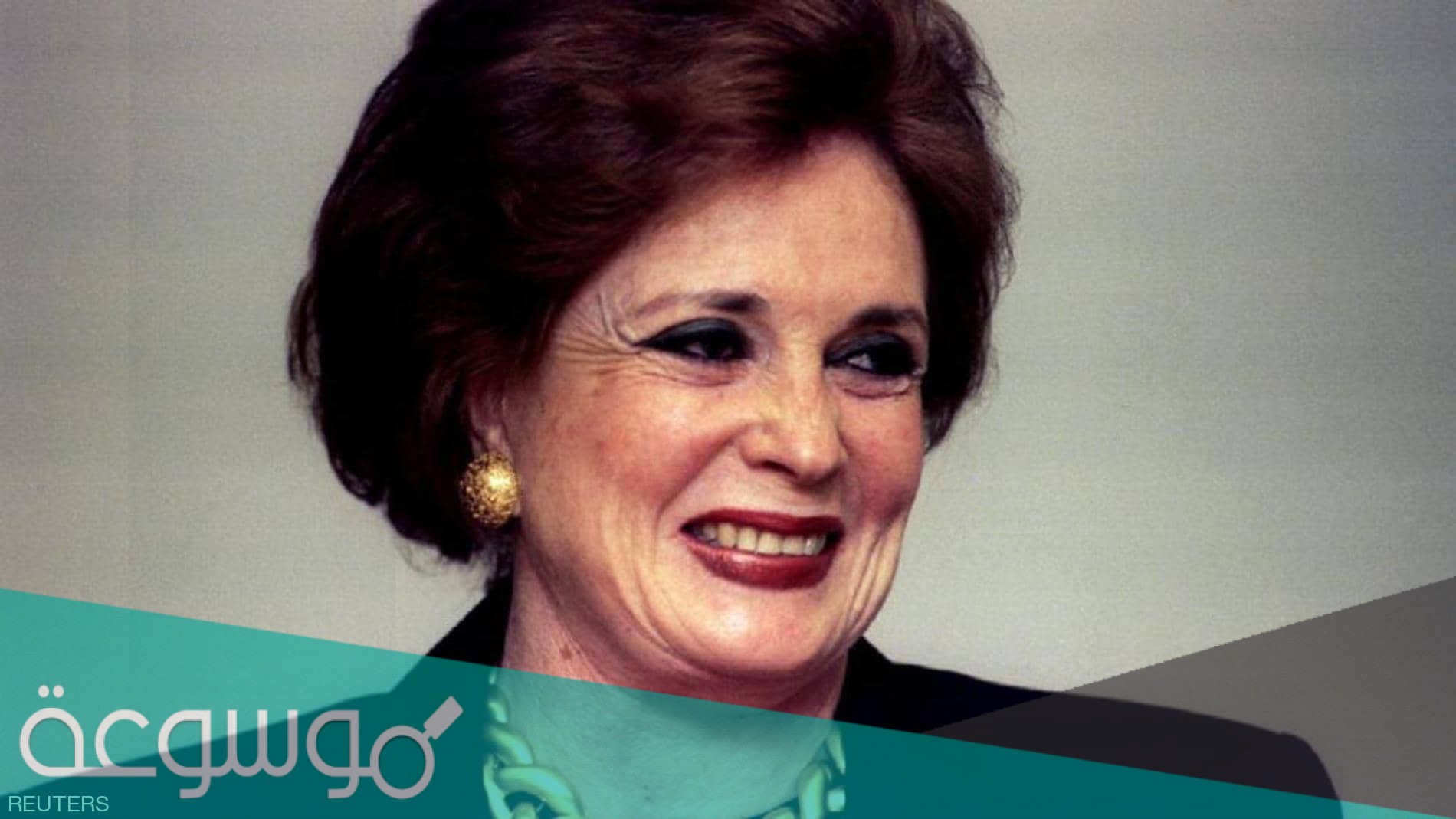 عدد اولاد جيهان السادات