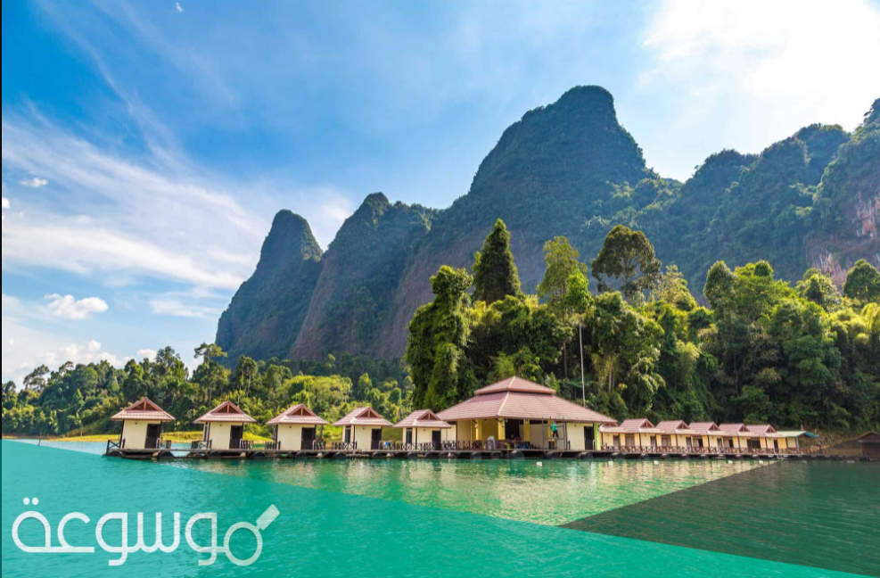 ما هو معنى كلمه تايلاند