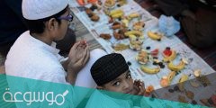ما هي أيام التشريق التي يحرم صومها
