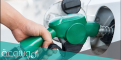 هل السعودية تستورد البنزين