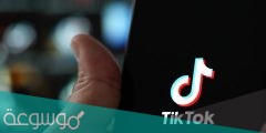 كيف احفظ مقطع من تيك توك بدون حقوق