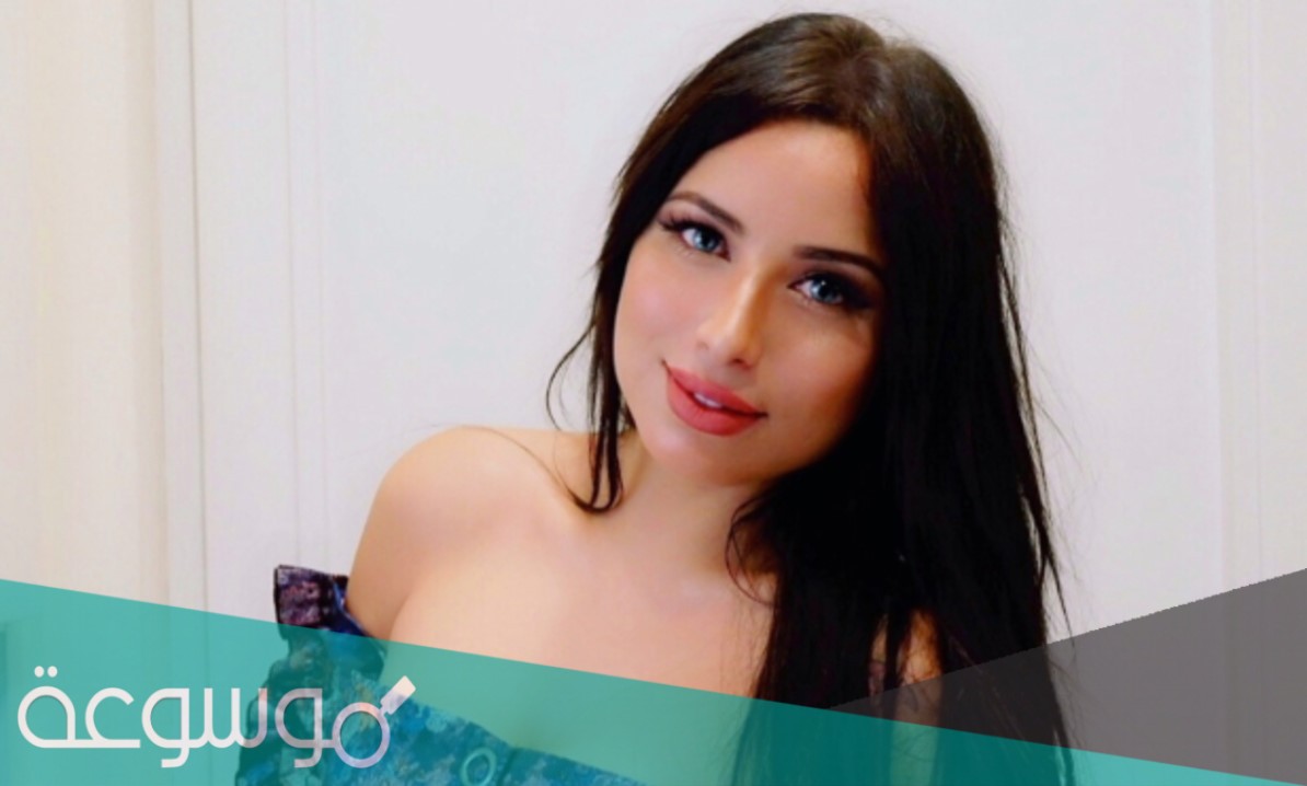 من هي إيمان العميري