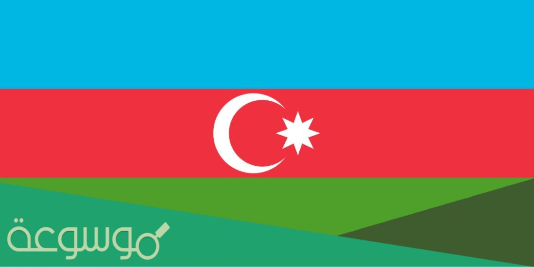 كم عدد سكان أذربيجان 2021