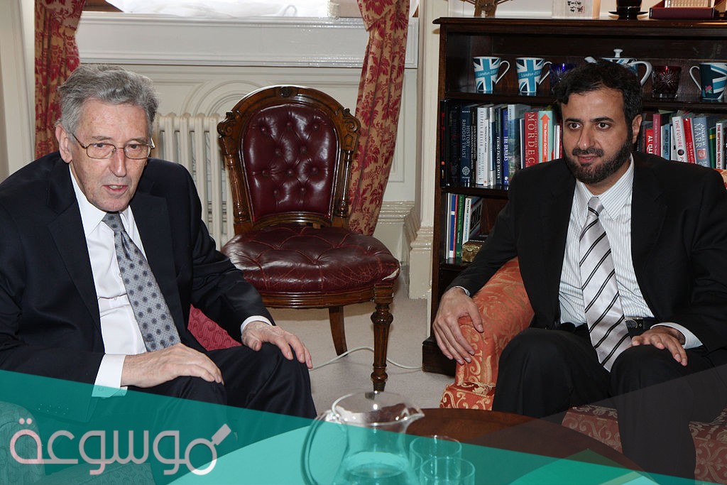 من هو وزير الصحة السعودي الحالي