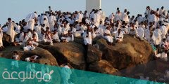 هل دعاء يوم عرفة خاص بالحجاج