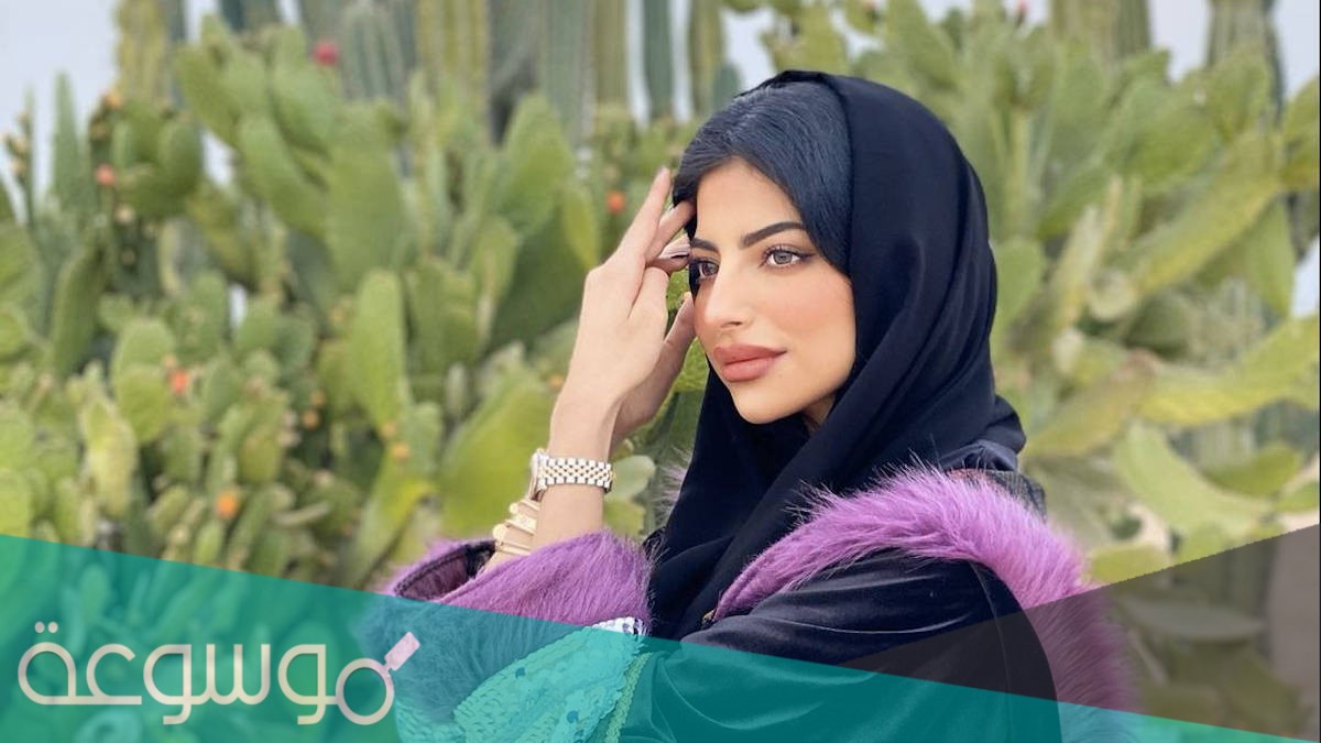 كم عمر شهد الزهراني