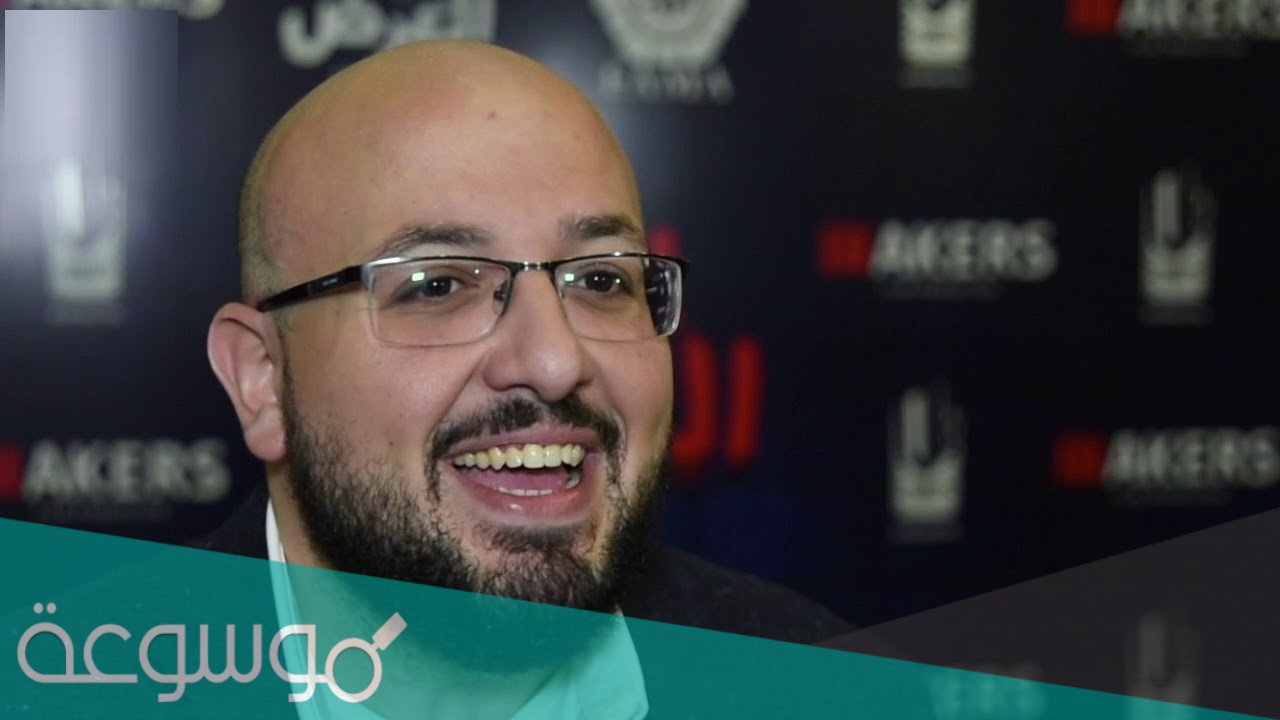 من هو محمد السعدني ويكيبيديا