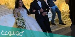 من هو زوج نجاح المساعيد