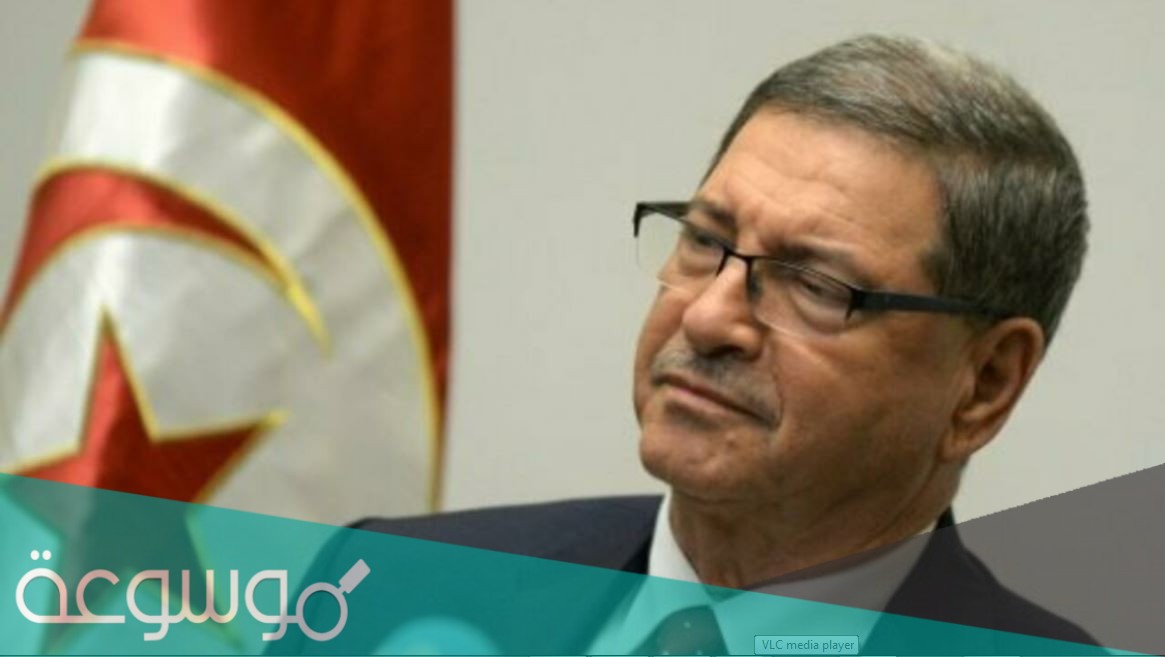 من هو الحبيب الصيد ويكيبيديا