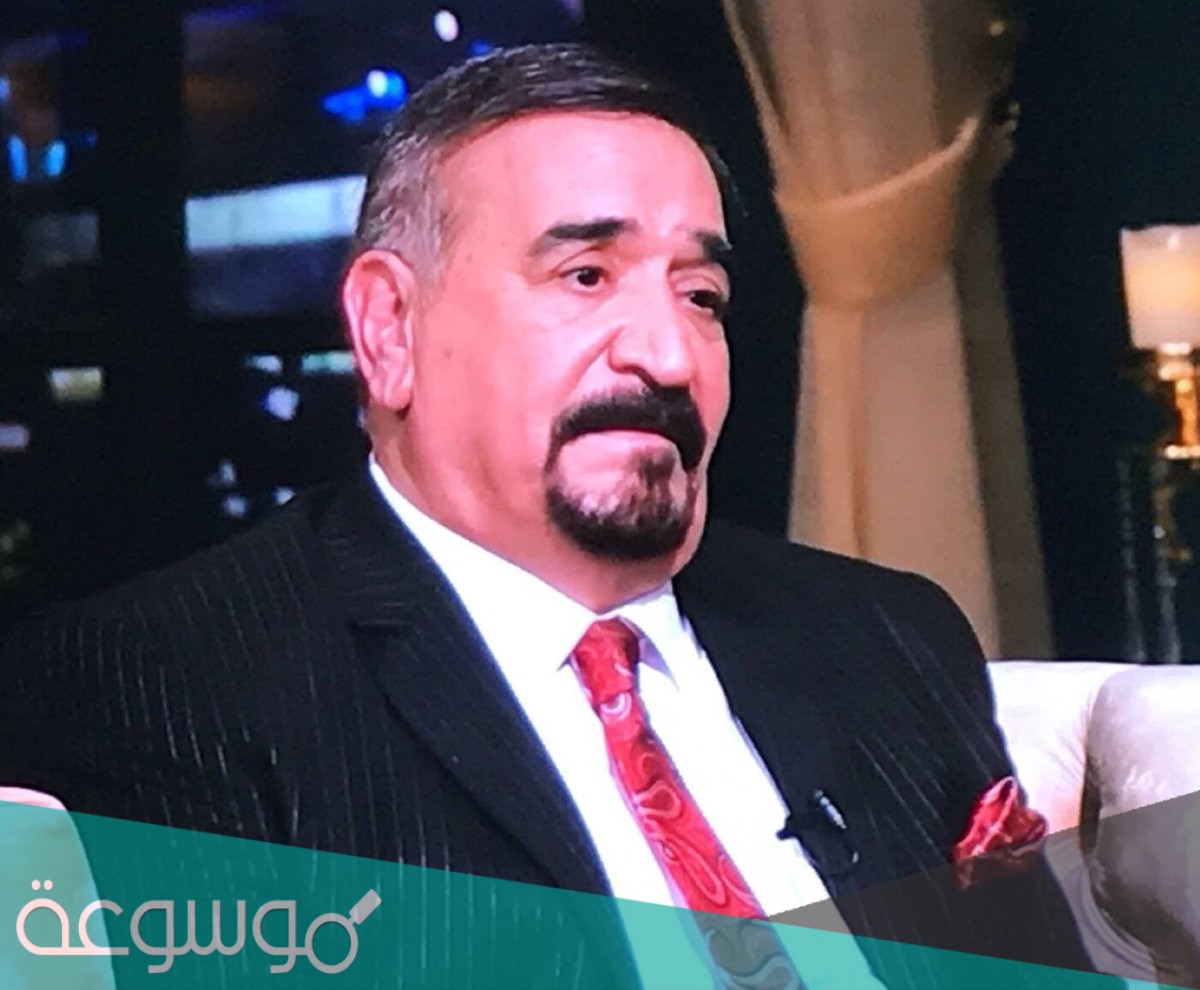 حقيقة وفاة الفنان جاسم شرف