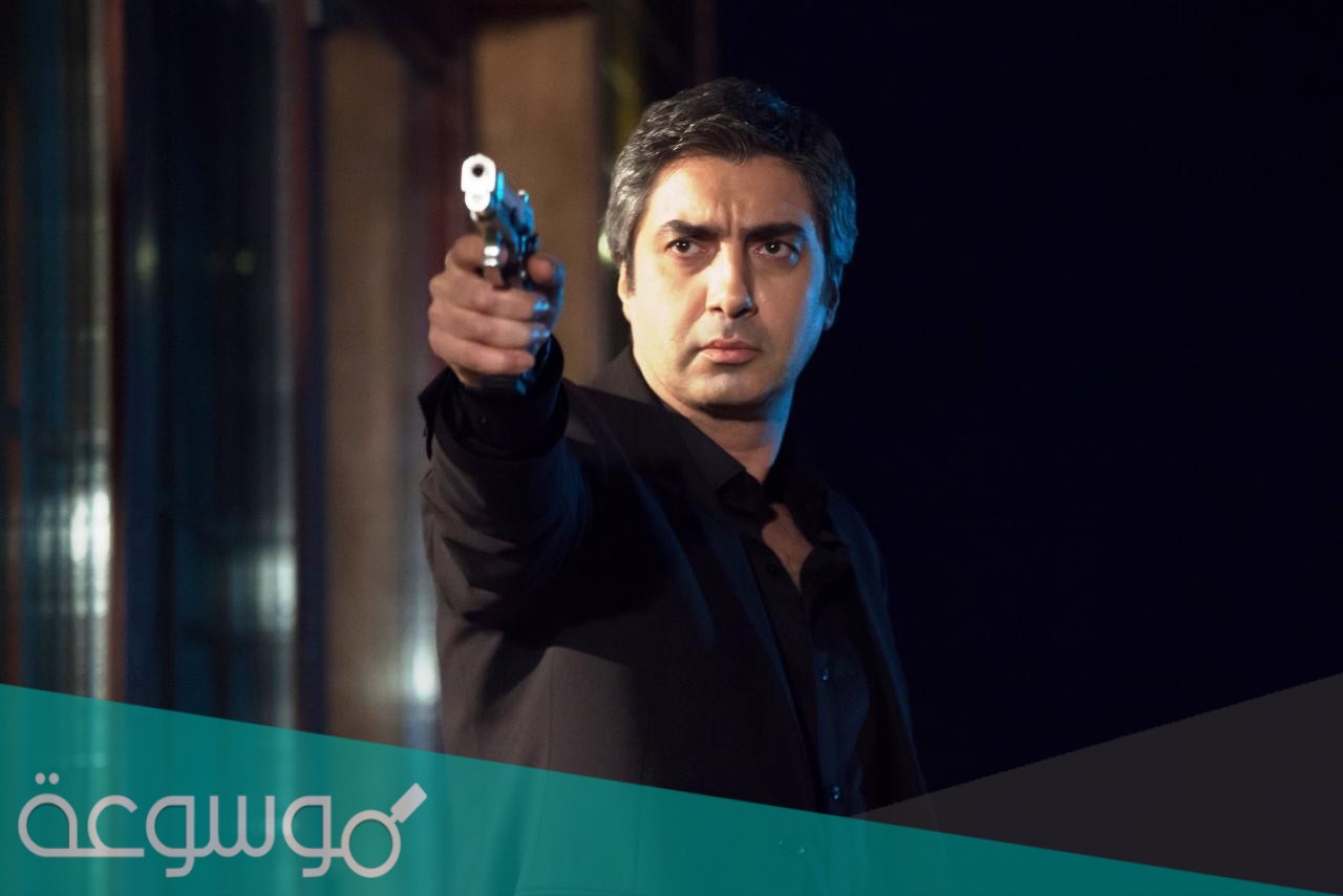 كيف مات مراد علمدار الحقيقي ومن هو الممثل الذي أدى دوره