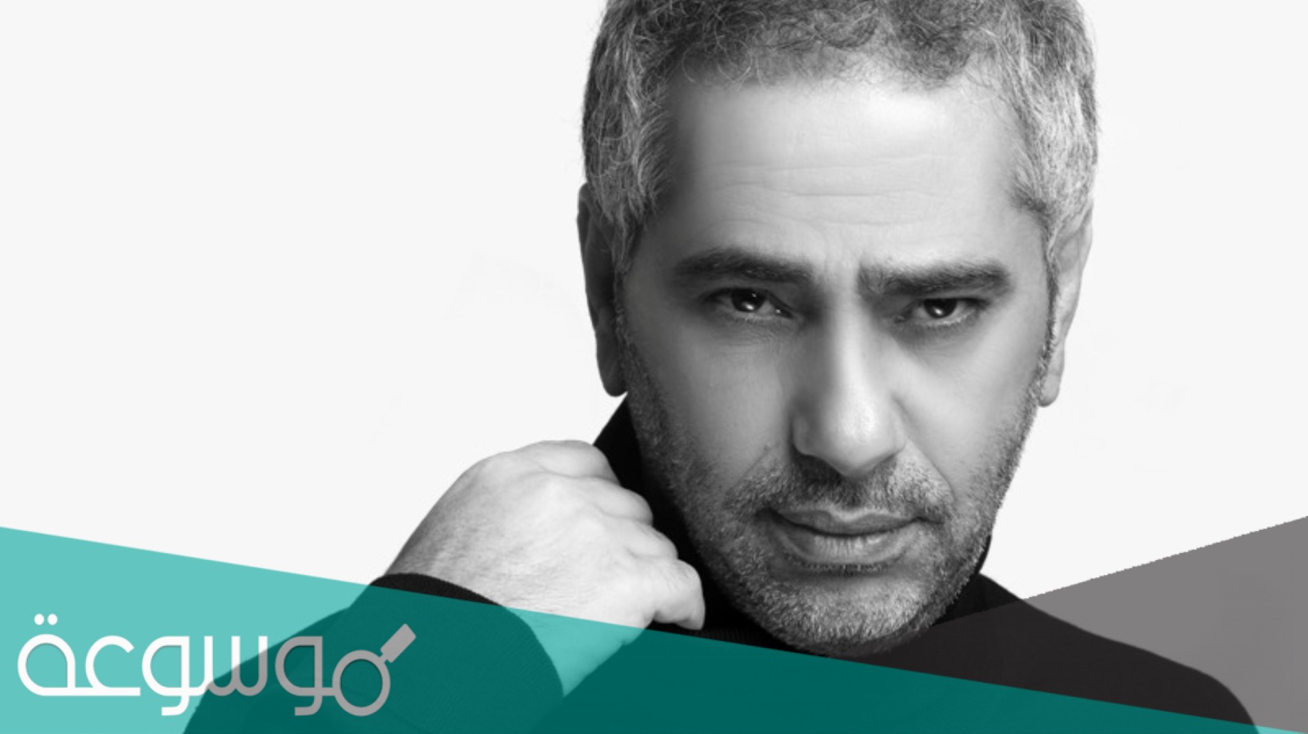كلمات أغنية عايشين ومش عايشين لـفضل شاكر