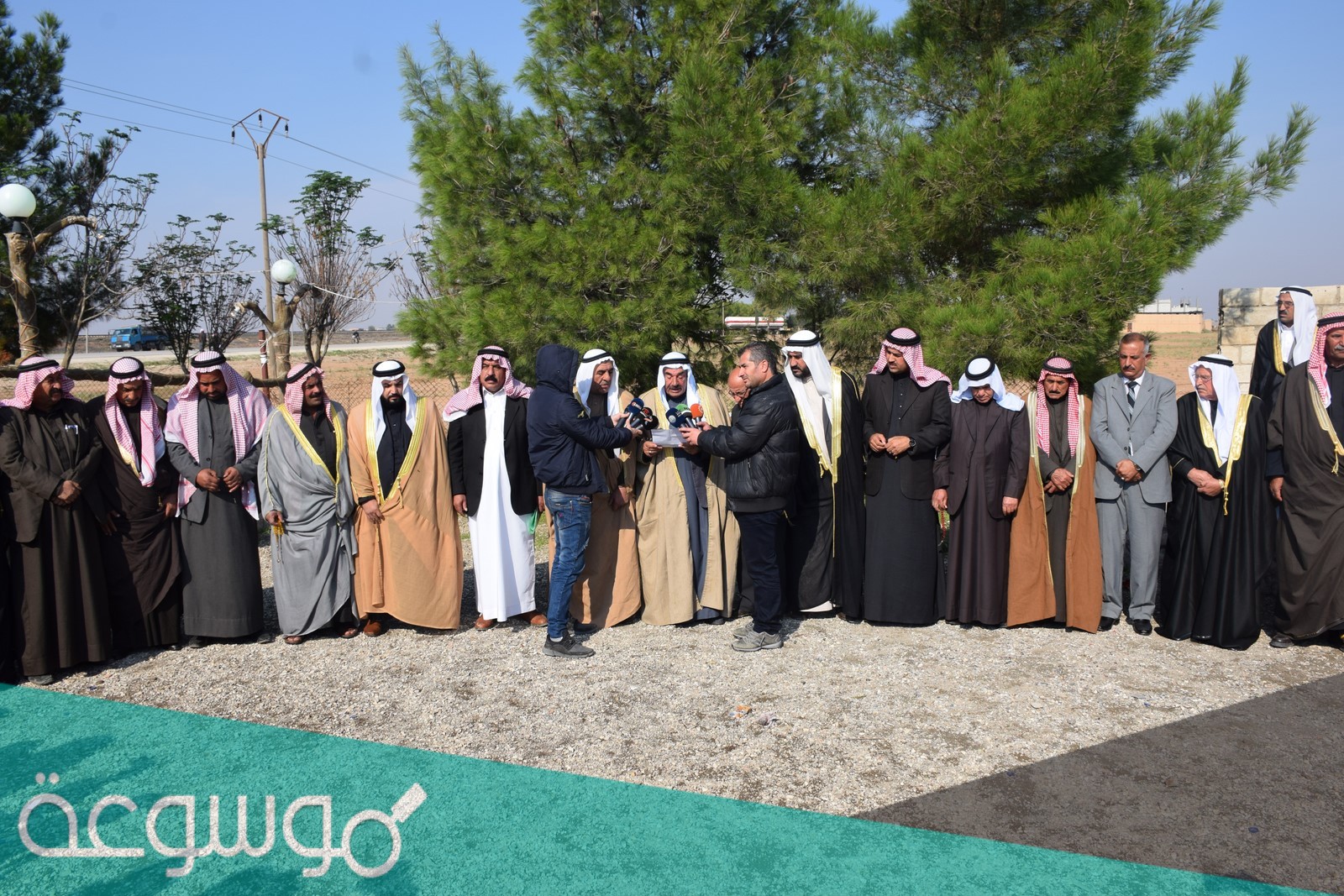 النهاري وش يرجع