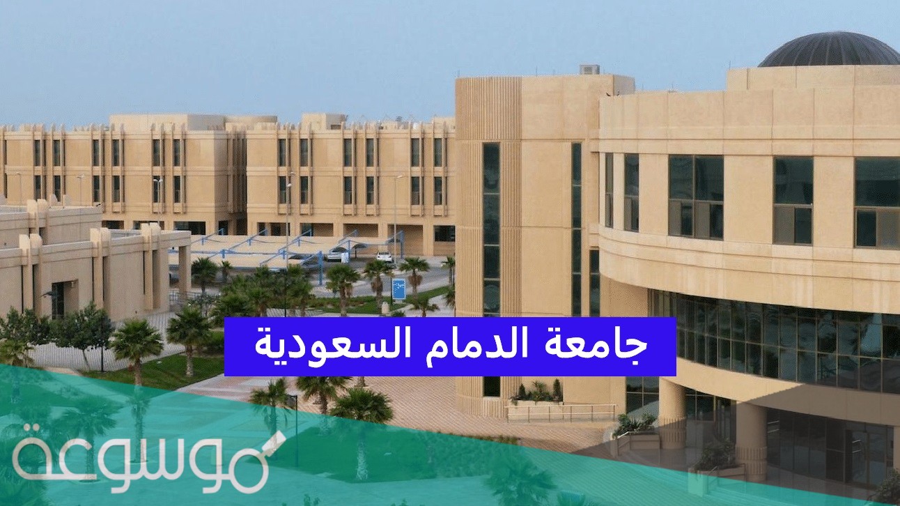 ما هو المسار الإنساني في جامعة الدمام