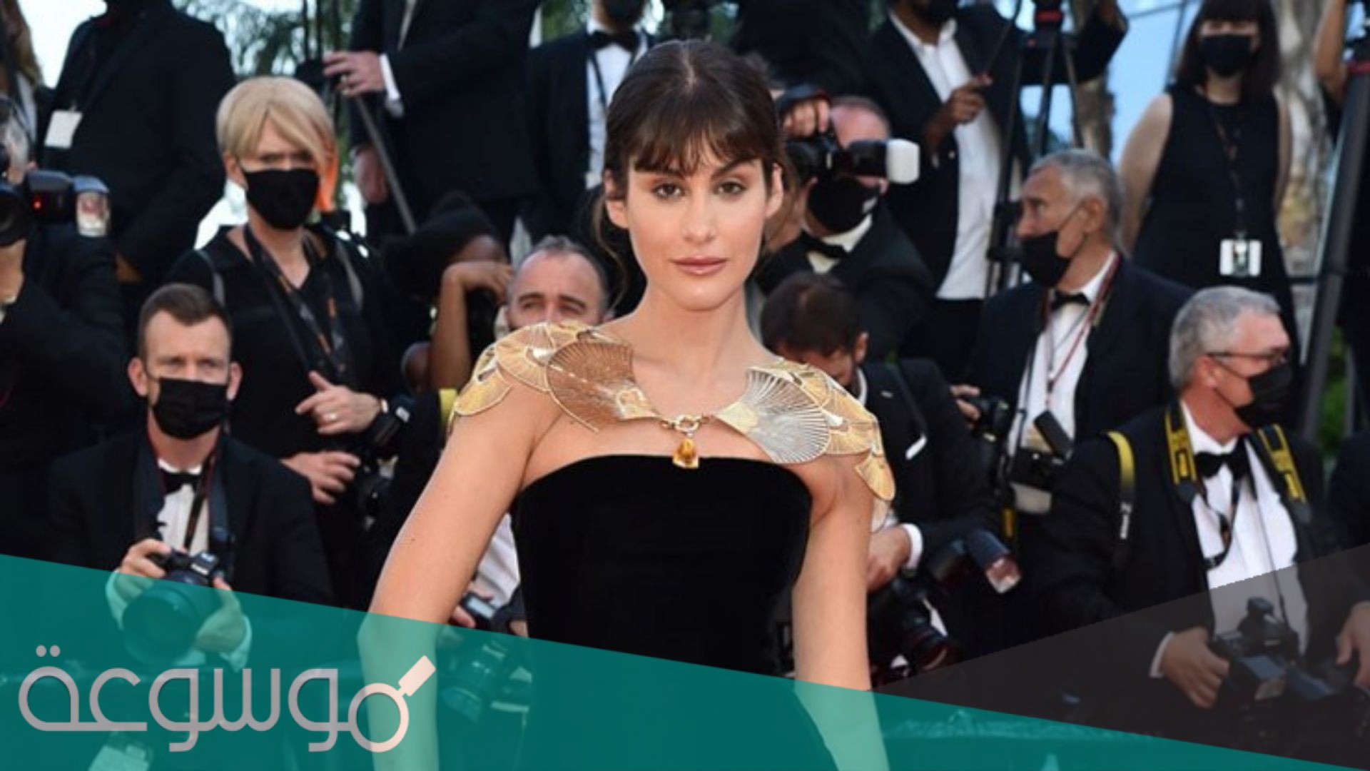 ما هي ديانة نور عريضة