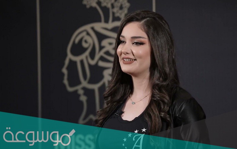 من هي ملكة جمال العراق 2021