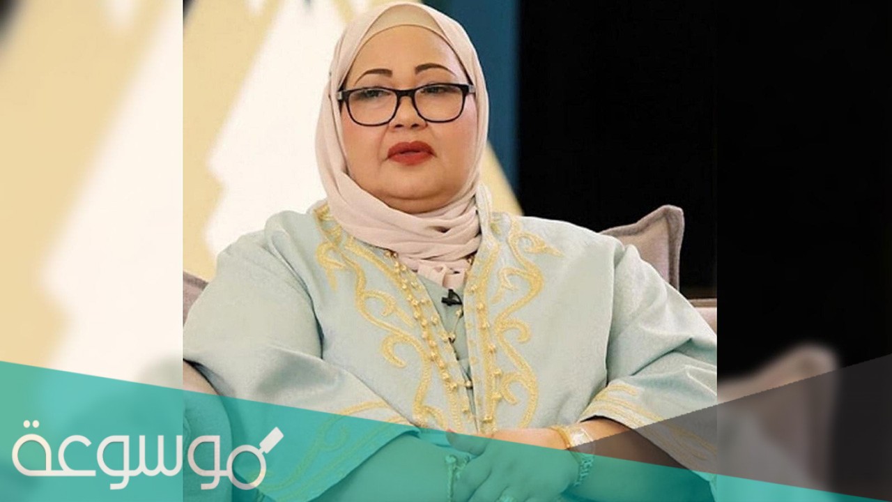 ما هو مرض الفنانة انتصار الشراح