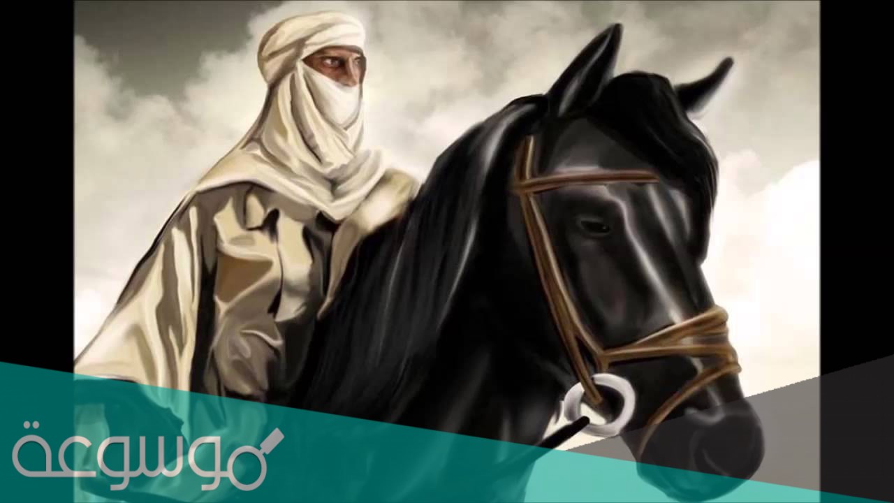 لماذا سمي حصان الامام الحسين بالميمون