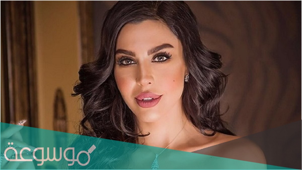 سناب شات ليلي لويس اسكندر