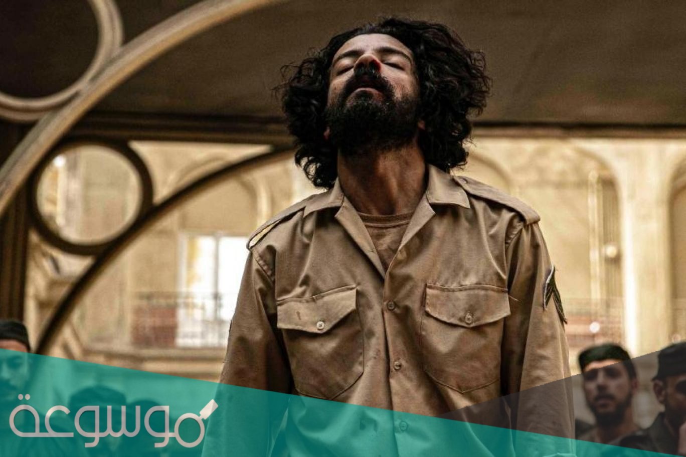 متى يعرض مسلسل رشاش ، معلومات عن مسلسل رشاش