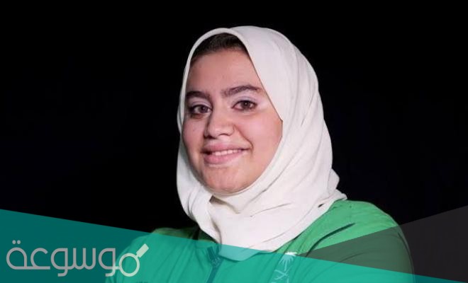 من هي تهاني القحطاني ويكيبيديا