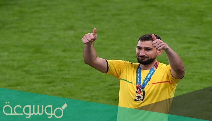 افضل لاعب في يورو