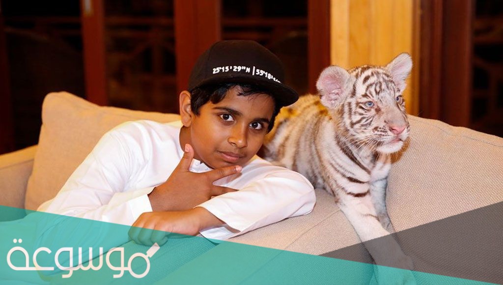 من هو راشد بالحصا ؟