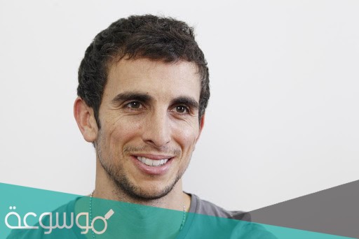 من هو زيد ديراني ويكيبيديا