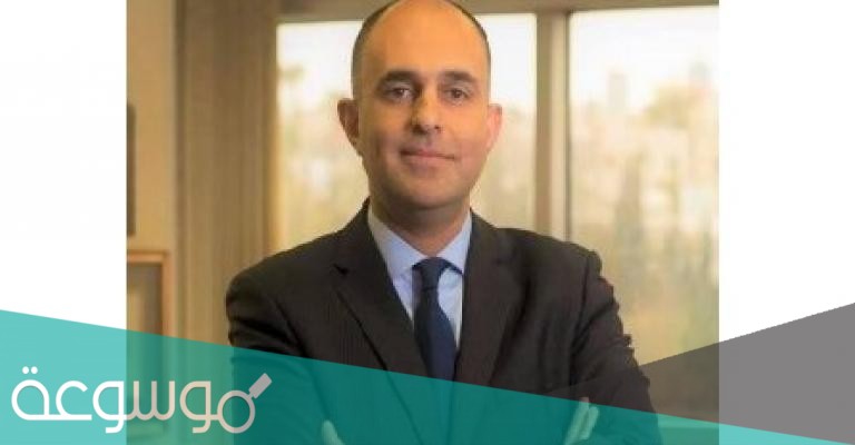 من هو زيد عمر النابلسي ويكيبيديا