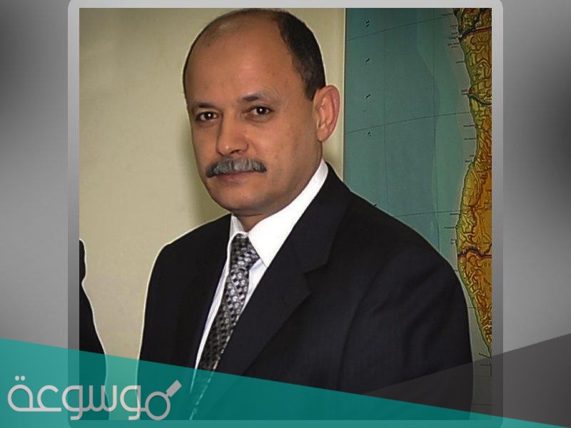 عبد الناصر سلامة