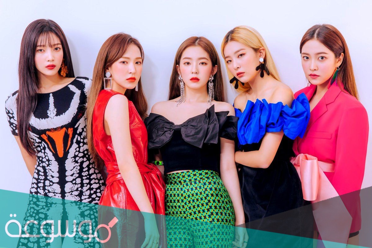 أشهر فرقة فتيات في العالم 2021