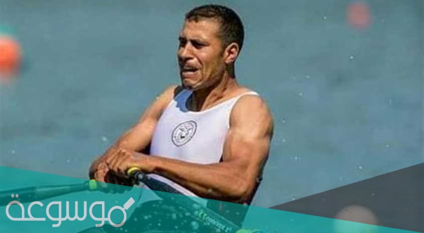 من هو عبد الخالق البنا