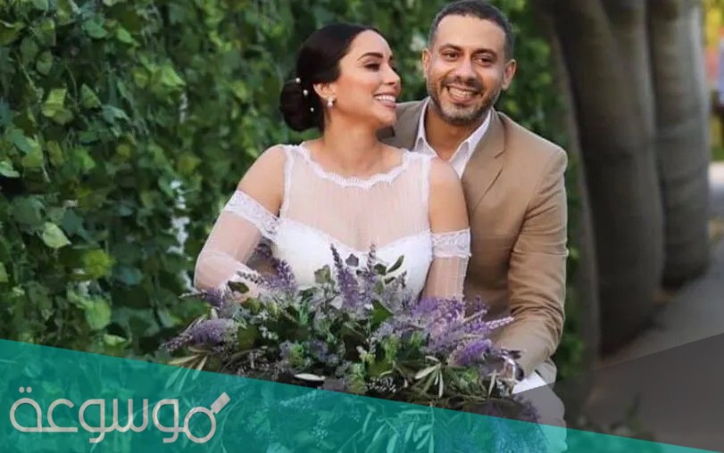 خطيبة محمد فرج
