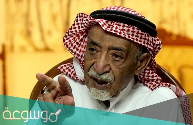 من هو كاتب النشيد الوطني السعودي