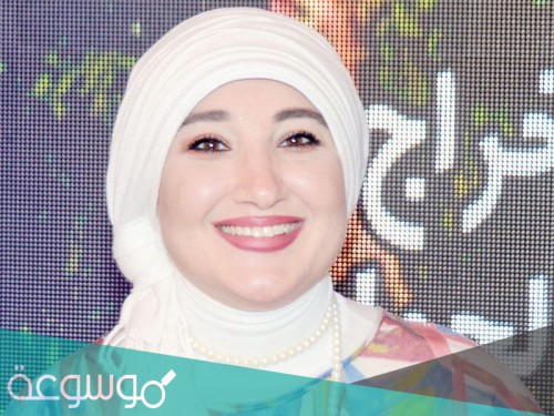 من هي سماح الكويتية ويكيبيديا