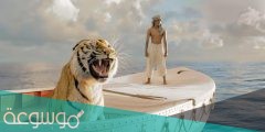 قصة فيلم life of pi كاملة