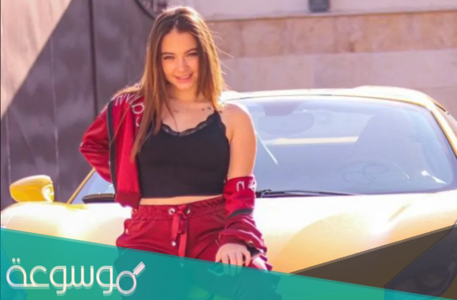 ما هي ديانة بيسان اسماعيل