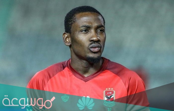 ما هي ديانة جونيور اجاي