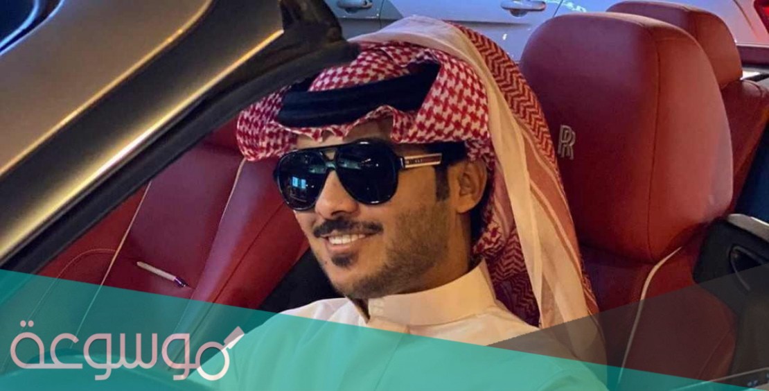فيحان ابن الصحراء من اي قبيلة