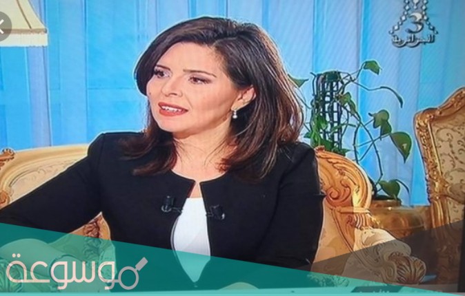 فريدة بلقسام زوجة بن حمادي ويكيبيديا