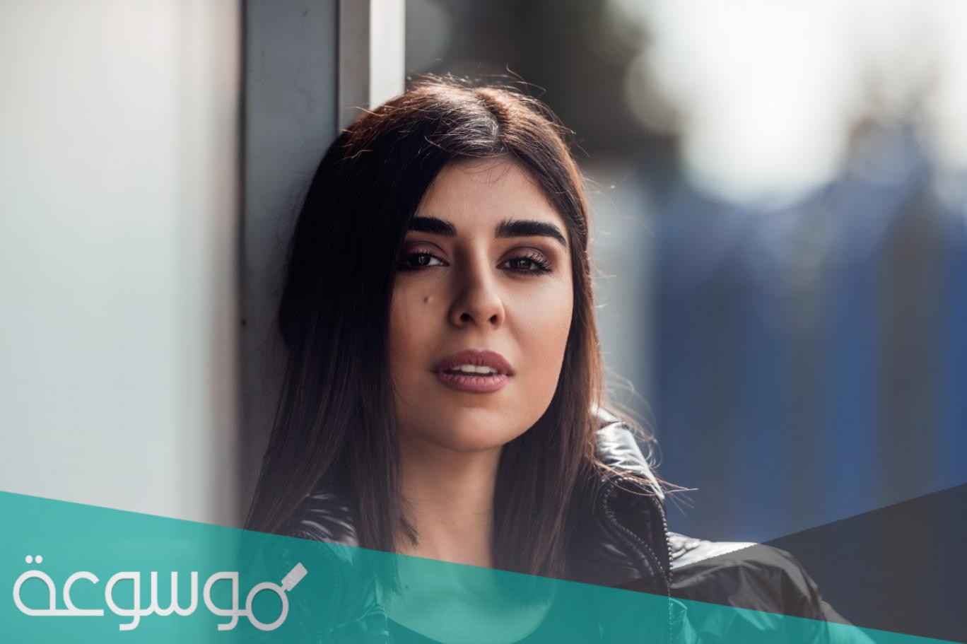 ما هي ديانة زينة مكي