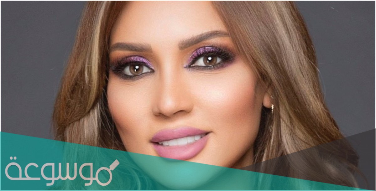 سبب مرض عبير احمد الحقيقي