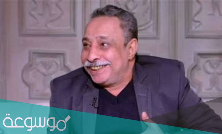 من هو مجدي عبيد